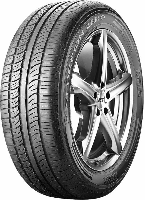 Reifen für Auto Pirelli 235/60 R17 102V Scorpion Zero Asimme für PKW, Transporter, SUV & Offroad MPN:1766900