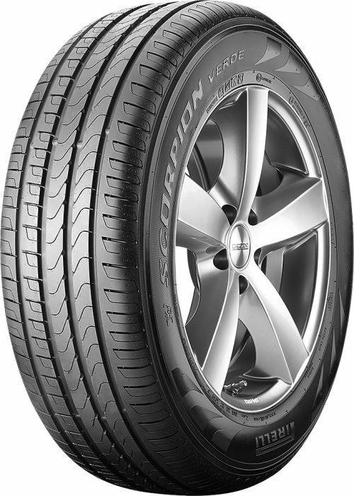 Pirelli SCORPVERAO 235/55 R17 objednat Off-road pneumatiky online