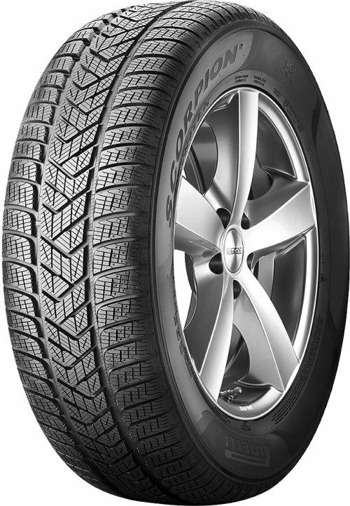 Pirelli SCORPION WINTER MO X 265/45 R20 108 V 4x4 winter tyres — R-223691  EAN: (8019227217995). Buy now!