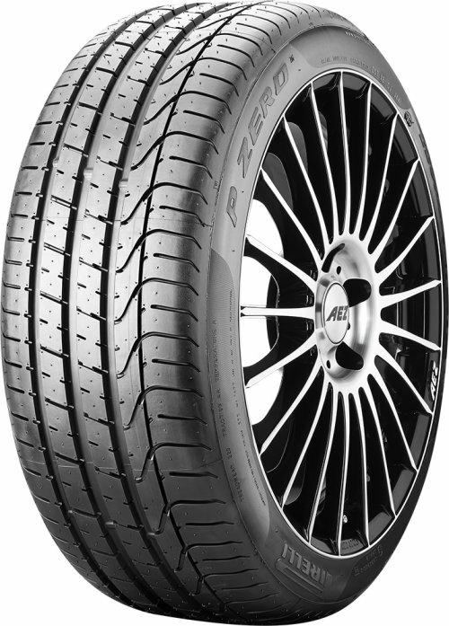 Pirelli P ZERO N0 XL 275/45 R20 Offroad pneumatiky cena 5913,16 CZK