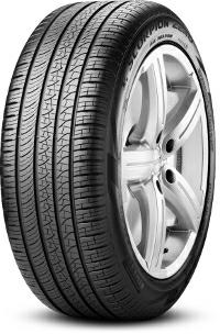 Car tyres for LAND ROVER Pirelli SCZJLRASXL 103W 8019227275292