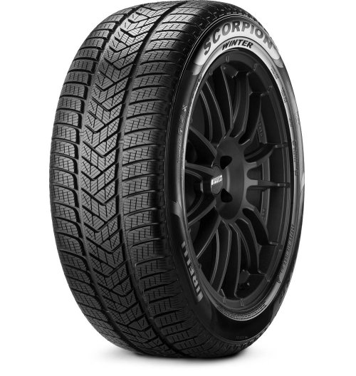 Pirelli SCORPION WINTER MO1 XL 285 40 R22 110V 4x4 winter tyres EAN:8019227399295 buy online