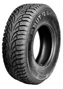 205 80 r16 SUV-vinterdekk Insa Turbo WINTER GRIP S 0302071770002 pris