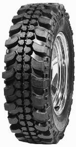 SPECIAL TRACK MPN:0302071720005 All tarrain-dekk Insa Turbo 205/70 R15 96Q pris
