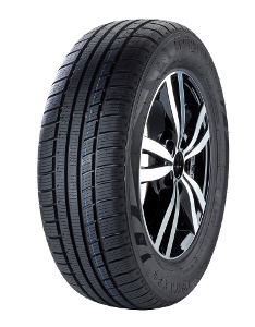 255/55 r18 SUV-vinterdekk Tomket Snowroad SUV 3 109V 135204 pris
