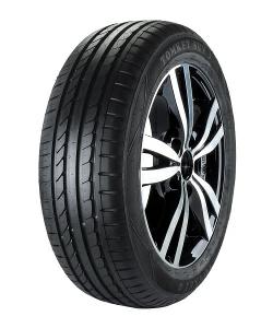 SUV 3 All tarrain-dekk 295/35R21 107Y Tomket pris