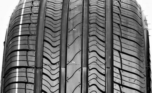 Tomket SUV All tarrain-dekk Porsche Cayenne 9YA 255/55 R19 pris