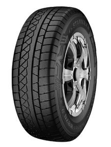 Starmaxx Incurro W870 All tarrain-dekk Ssangyong Rexton W 255/70 R16 pris