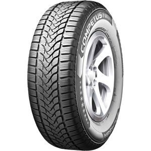 Lassa Competus Winter 2 21692000 MERCEDES-BENZ All tarrain-dekk 265/70 R16 pris