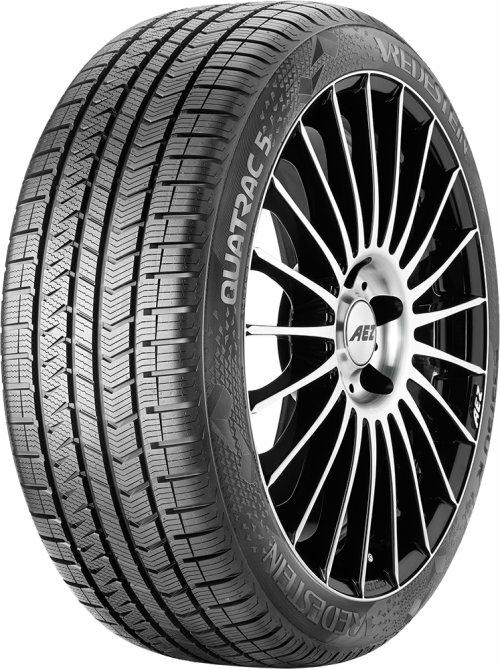 275/40 r20 Helårsdekk til SUV Vredestein Quatrac 5 SUV 106W AP27540020WQT5A02 pris