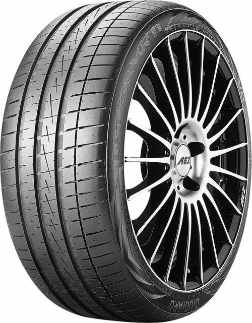 Vredestein Ultrac Vorti SUV All tarrain-dekk Jeep Grand Cherokee wk2 295/45 R20 pris