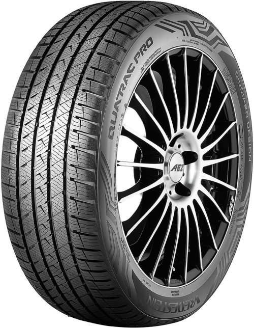 Ganzjahresreifen 235/60 R17 102V, 102H, 106V günstig online PKW ...