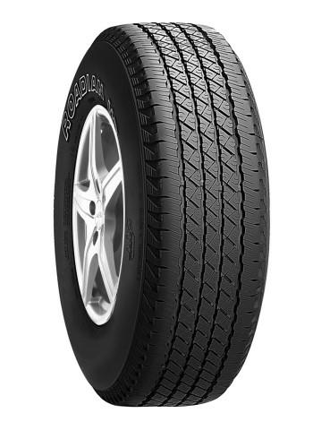 Nexen ROADIANHT 14747 NISSAN All tarrain-dekk 235/75 R15 pris