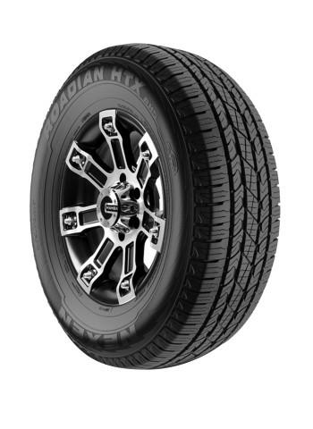 Nexen MPN:13128 Neumáticos para furgonetas 235 75 R15