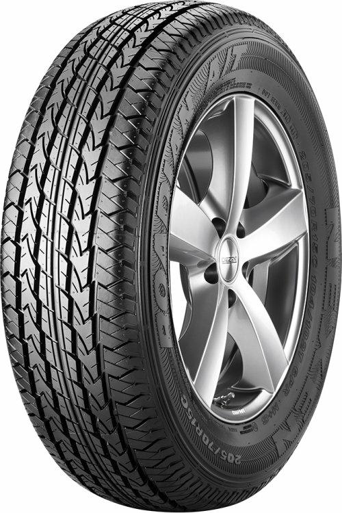 Roadian A/T MPN:10866NXK All tarrain-dekk Nexen 215/70 R15 97T pris
