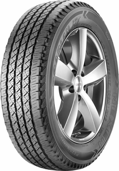 Roadian HT MPN:11213NXC 4x4 tyres Nexen 225/65 R17 100H price