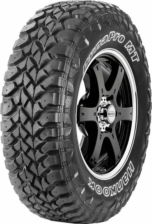 Dynapro MT (RT03) MPN:2001285 All tarrain-dekk Hankook 225/75 R16 115Q pris