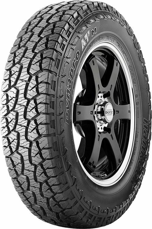 Dynapro AT M (RF10) MPN:2001373 All tarrain-dekk Hankook 265/70 R16 117R pris