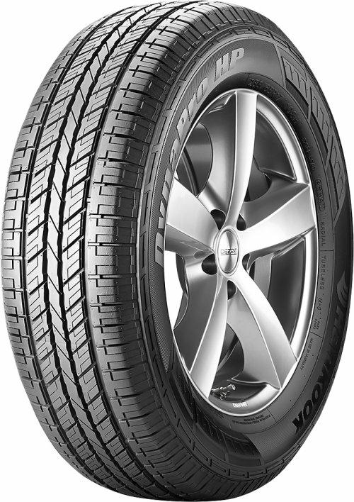 Dynapro HP (RA23) MPN:1009213 All tarrain-dekk Hankook 235/55 R17 103H pris