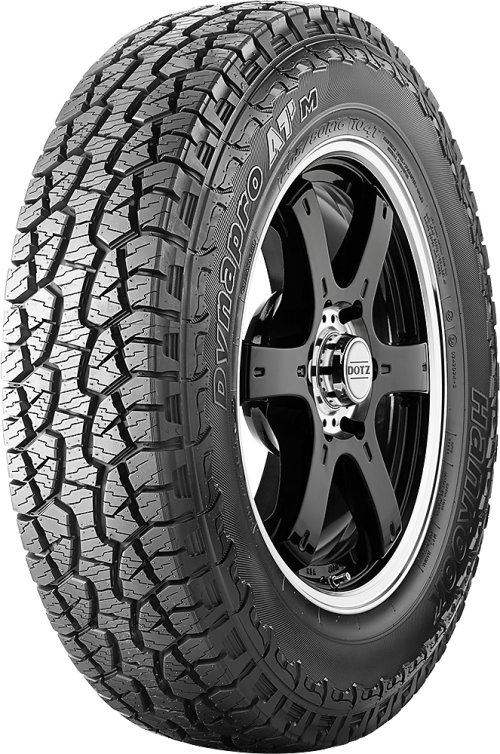 1009663 Dynapro AT M (RF10) Hankook 225 70 R15 100T Preis