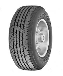Dynapro AT RF08 MPN:1012617 All tarrain-dekk Hankook 245/70 R16 111T pris