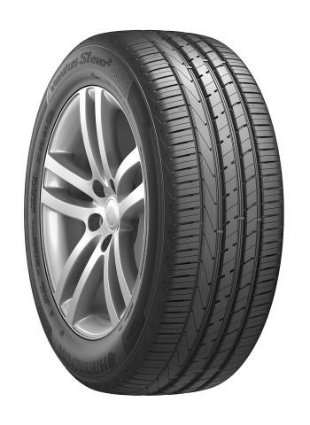 Car tyres for LAND ROVER Hankook Ventus S1 evo2 SUV (K117A) 103V 8808563338170