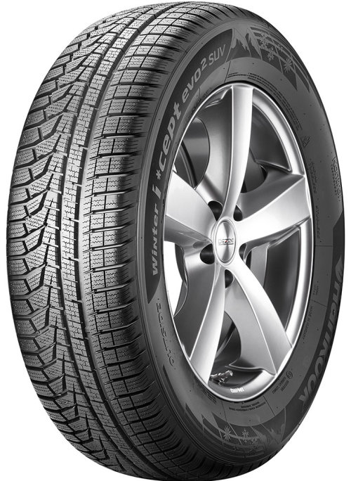 Winter i-cept evo2 SUV (W320A) MPN:1024328 Offroad Reifen Hankook 275/40 R22 107V Preis