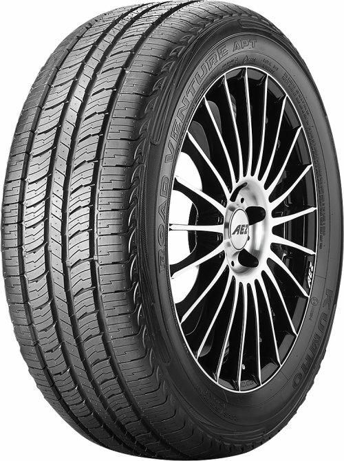 1885313 Kumho 225 55 R 17 Reifen 1885313