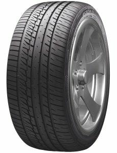 Ecsta X3 KL17 MPN:2150503 All tarrain-dekk Kumho 255/65 R17 110V pris