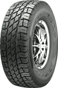 30x9.50/- r15 SUV-sommerdekk Achilles Desert Hawk A/T 104S 1AC-245751504-SJ000 pris