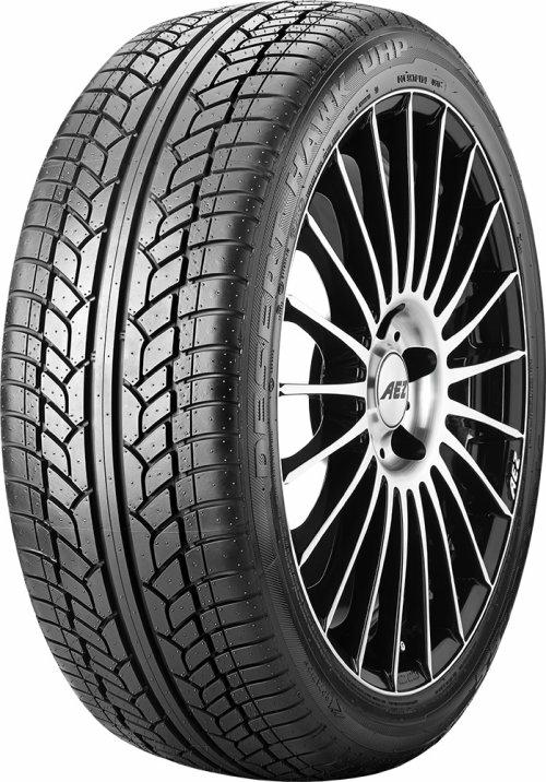 Achilles Desert Hawk UHP All tarrain-dekk Jeep Grand Cherokee wk2 265/50 R20 pris