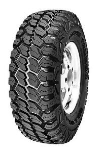 33x12.50 - r20 SUV-sommerdekk Achilles Desert Hawk X-MT 114Q 1AC-315752014-QU000 pris