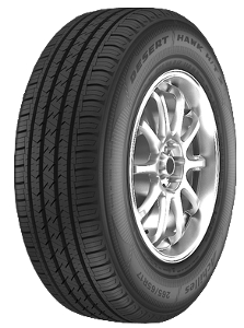 275 55 r20 SUV-sommerdekk Achilles Desert Hawk H/T 2 117H 1AC-275552017-H9000 pris