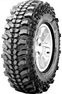 MT-117 Xtreme 231256MX6 Silverstone All tarrain-dekk pris