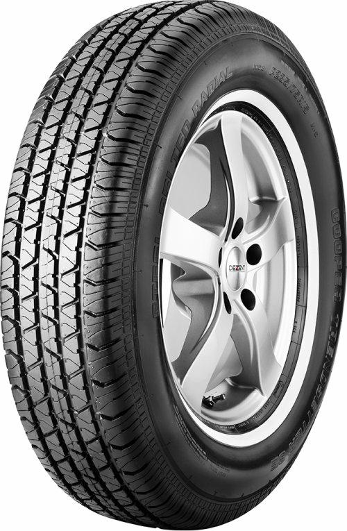 Sommerdekk 215 75 R15 JEEP GRAND CHEROKEE Cooper TRENDSETTER SE M+S