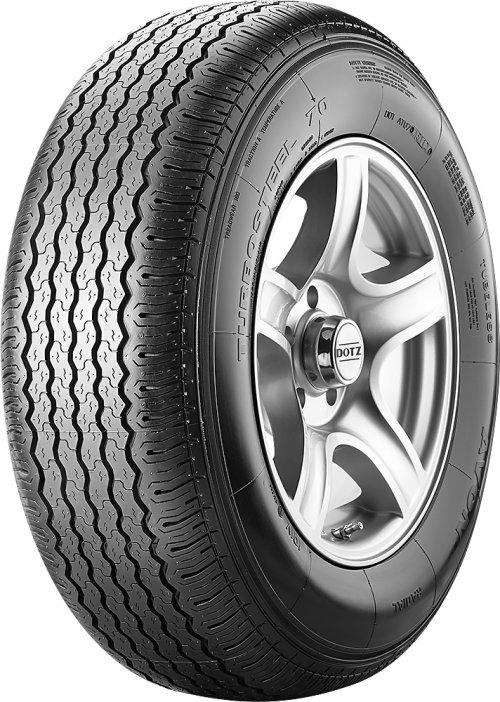 Avon Auto tyres Turbosteel RR CR11B 4583703