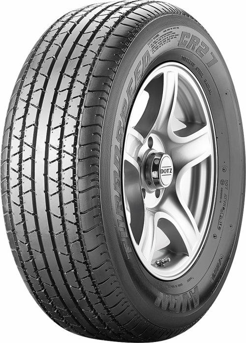 Turbospeed CR27 Pneus 255/60 R16 103W Avon preço