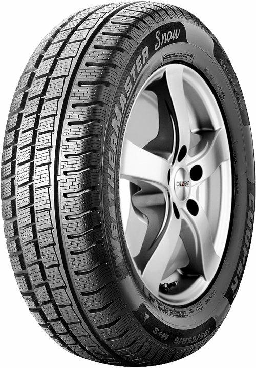 Weather-Master Snow MPN:4558092 Riepas Cooper 215/60 R16 99H cena