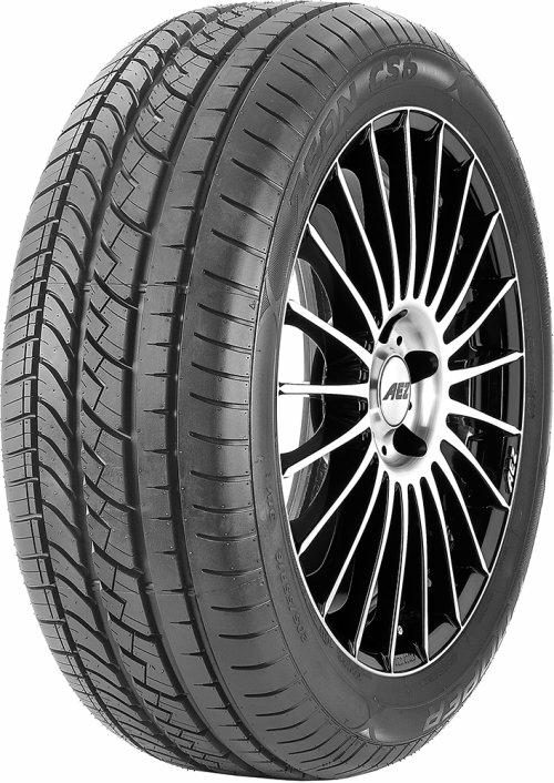 Zeon CS6 MPN:5090318 Dekk Cooper 225/55 R16 95V pris