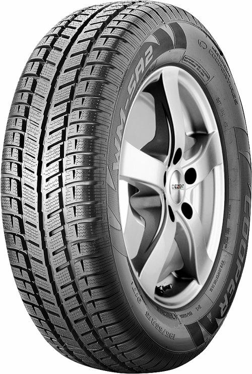 Weather-Master SA2 MPN:S550013 Dekk Cooper 165/65 R14 79T pris