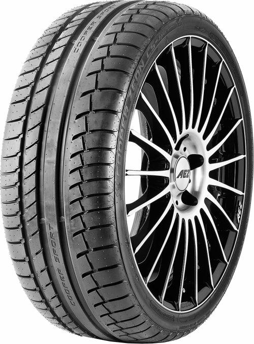 ZEON CS-SPORT MPN:5170296 Reifen Cooper 205/45 R17 88W Preis