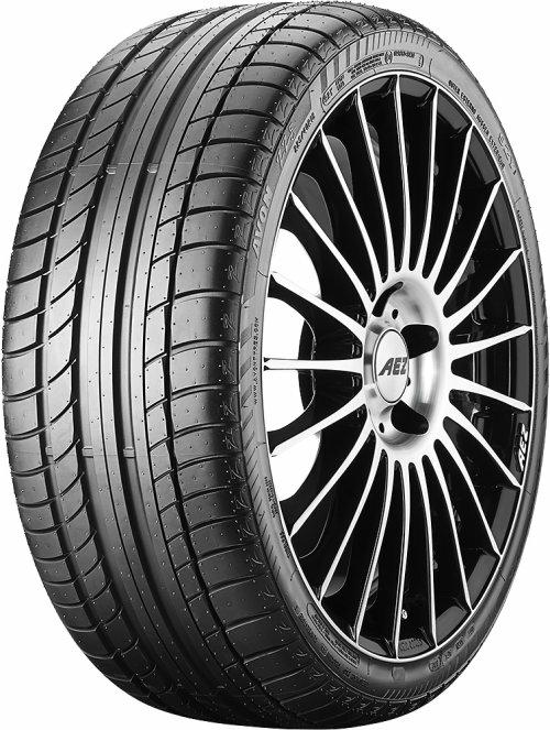 ZZ5 MPN:4240291 Dekk Avon 245/35 R19 93Y pris