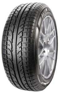 225 60 r16 Vinterdekk Avon WV7 98H 4230212 pris