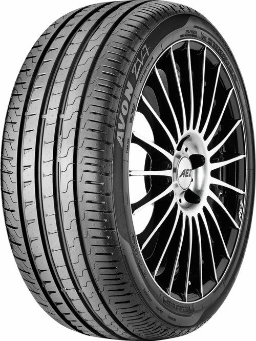Sommerdekk 255 45 R19 MERCEDES-BENZ S-Klasse Avon ZV7