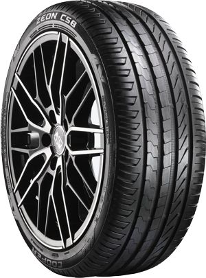 ZEON CS8 XL MPN:S350792 Dekk Cooper 235/40 R19 96Y pris