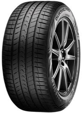 Vredestein QUATRAC PRO XL (2019) Dekk BMW F01 245/35 R21 pris