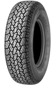 Xdx-B Dekk 185 70 13 86V Michelin pris