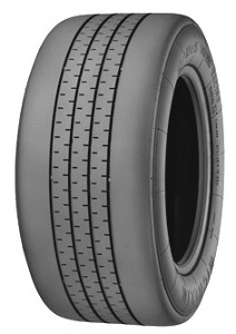 Pneumatiky 335 35 R15 93 W výpredaj Michelin Collection TB5+ R