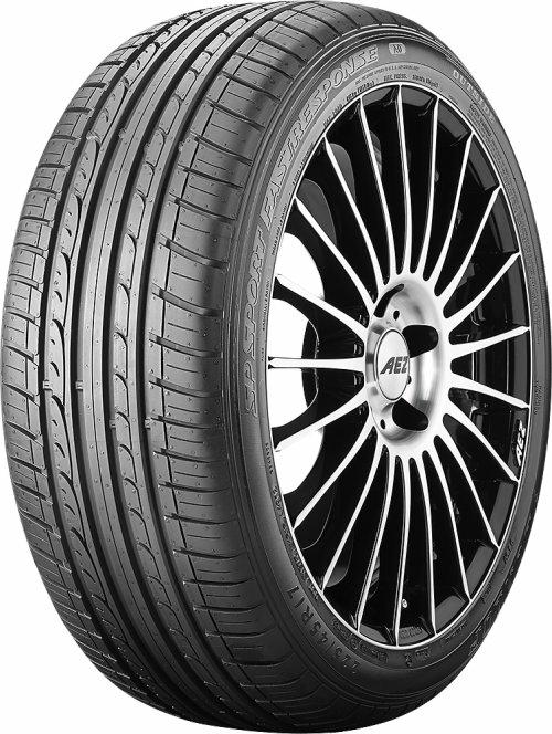 Neumáticos Dunlop SP Sport Fastrespons EAN:3188649811328