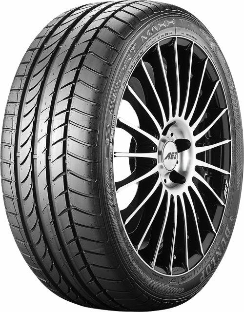 Dunlop 205/55 R16 91W Neumáticos EAN:3188649811441